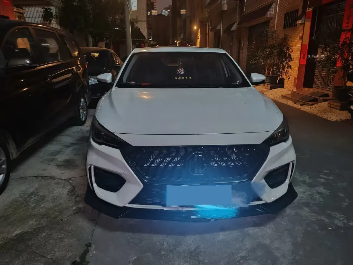 2020 MG MG6 1.5T 181HP L4 7DCT,autocango,china used car exporter,china ev exporter,chinese used car exporter,chinese used ev exporter