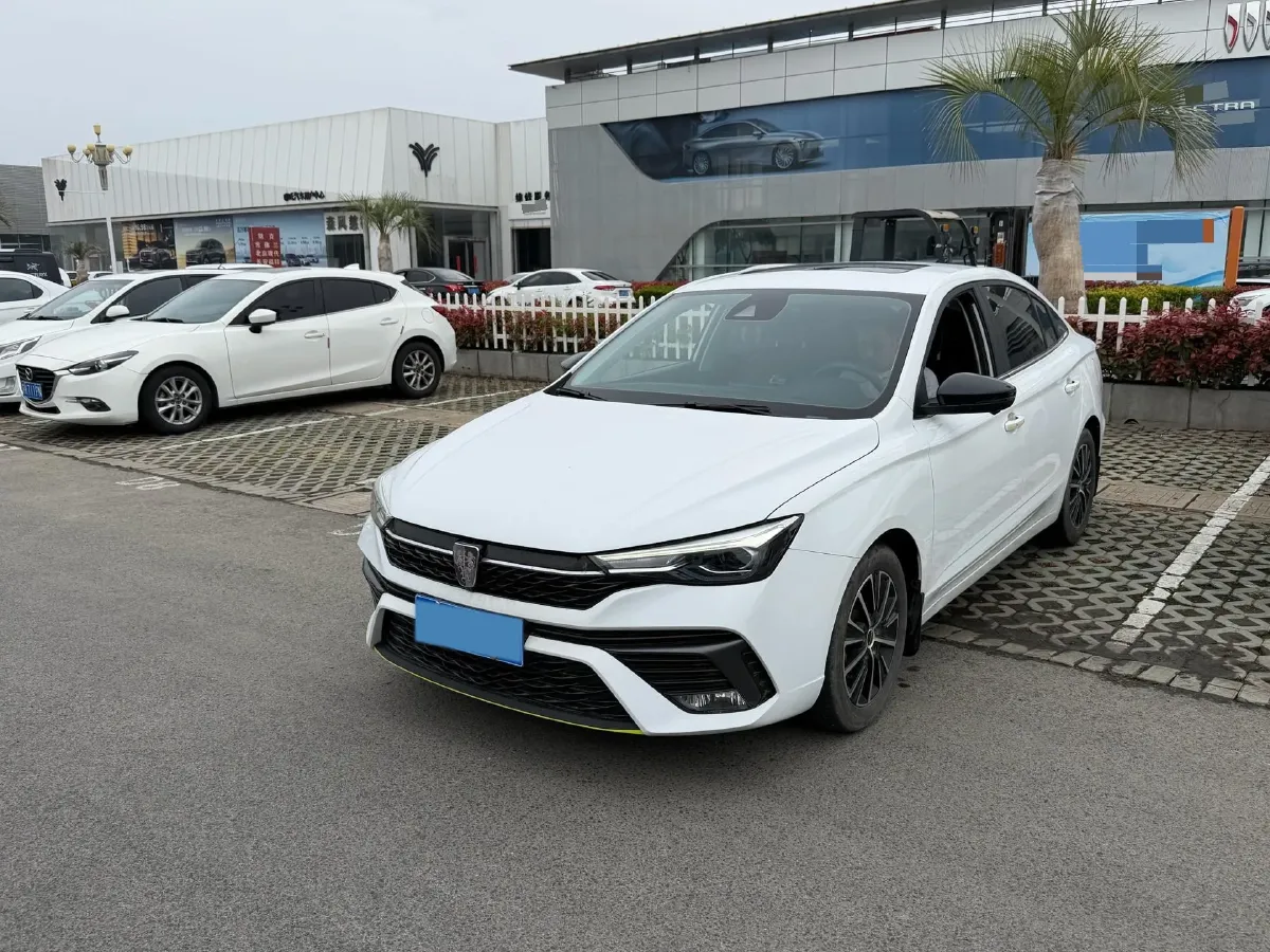 2021 Roewe i5 1.5L 120HP L4 CVT,autocango,china used car exporter,china ev exporter,chinese used car exporter,chinese used ev exporter