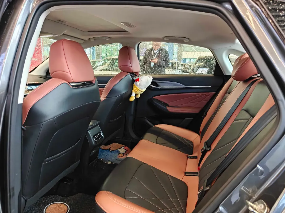 2023 ChangAn Eado 1.4T 160HP L4 7DCT,autocango,china used car exporter,china ev exporter,chinese used car exporter,chinese used ev exporter