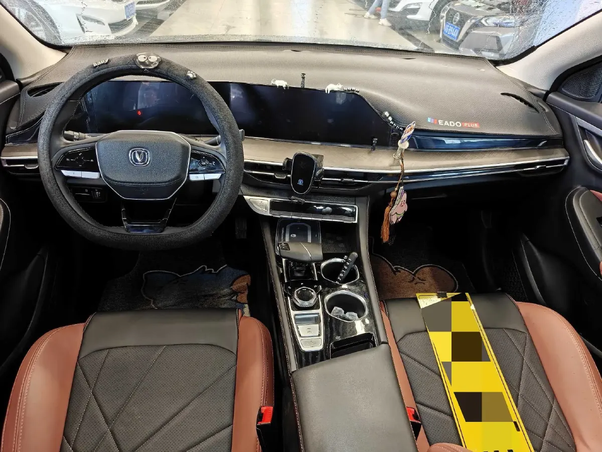 2023 ChangAn Eado 1.4T 160HP L4 7DCT,autocango,china used car exporter,china ev exporter,chinese used car exporter,chinese used ev exporter