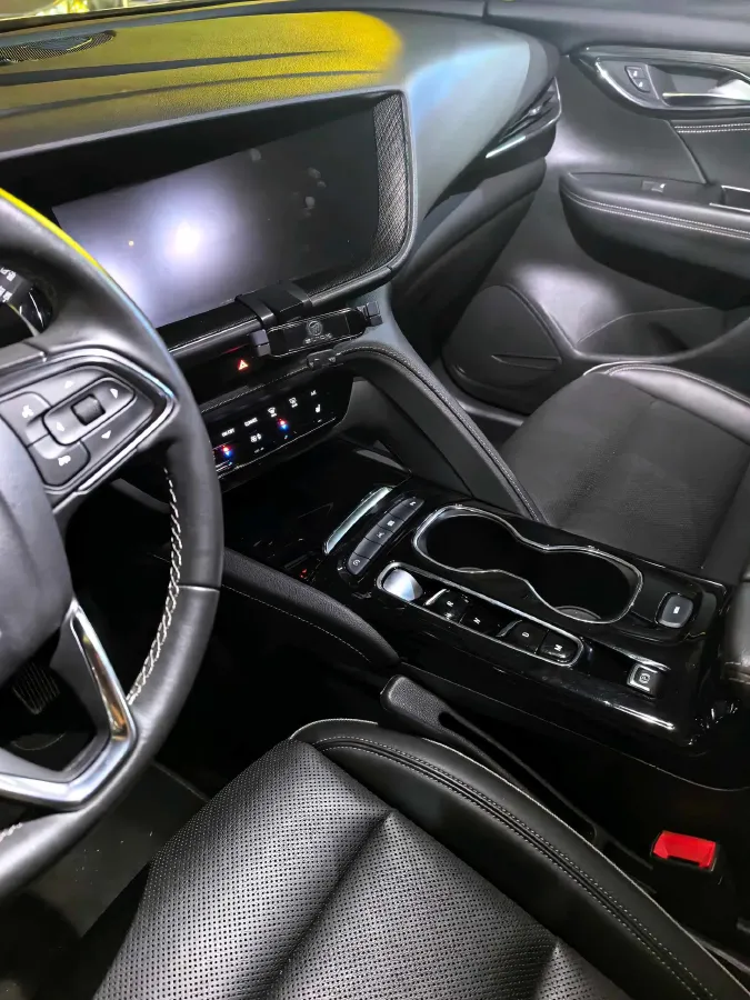 2022 Buick EnvisionS 1.5T 211HP L4 9AT,autocango,china used car exporter,china ev exporter,chinese used car exporter,chinese used ev exporter