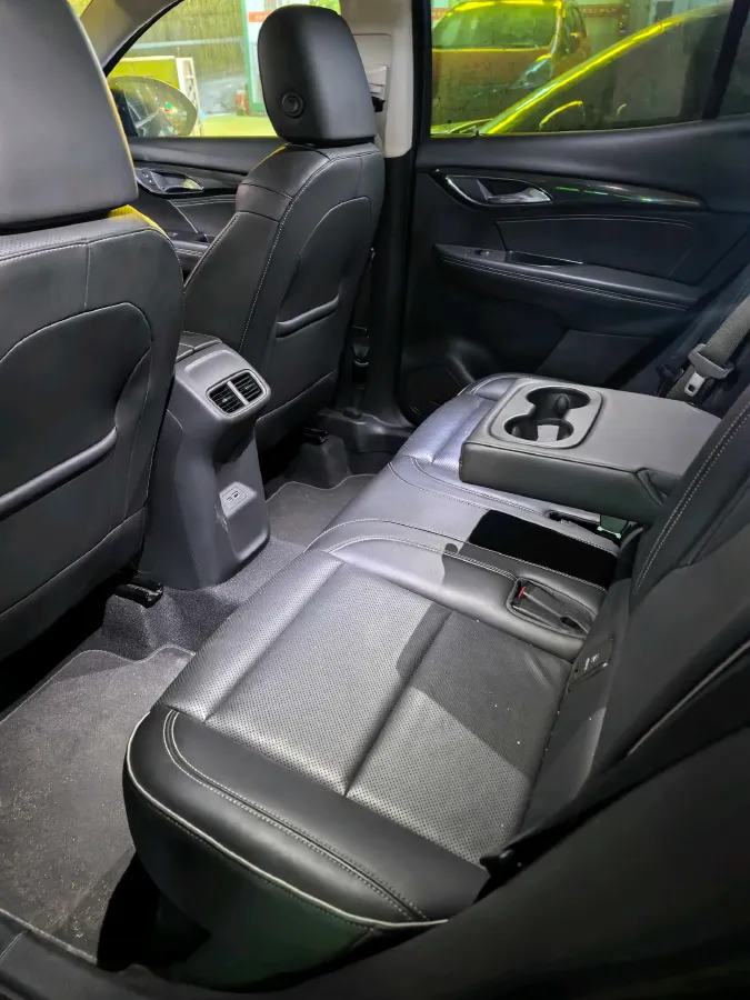 2022 Buick EnvisionS 1.5T 211HP L4 9AT,autocango,china used car exporter,china ev exporter,chinese used car exporter,chinese used ev exporter