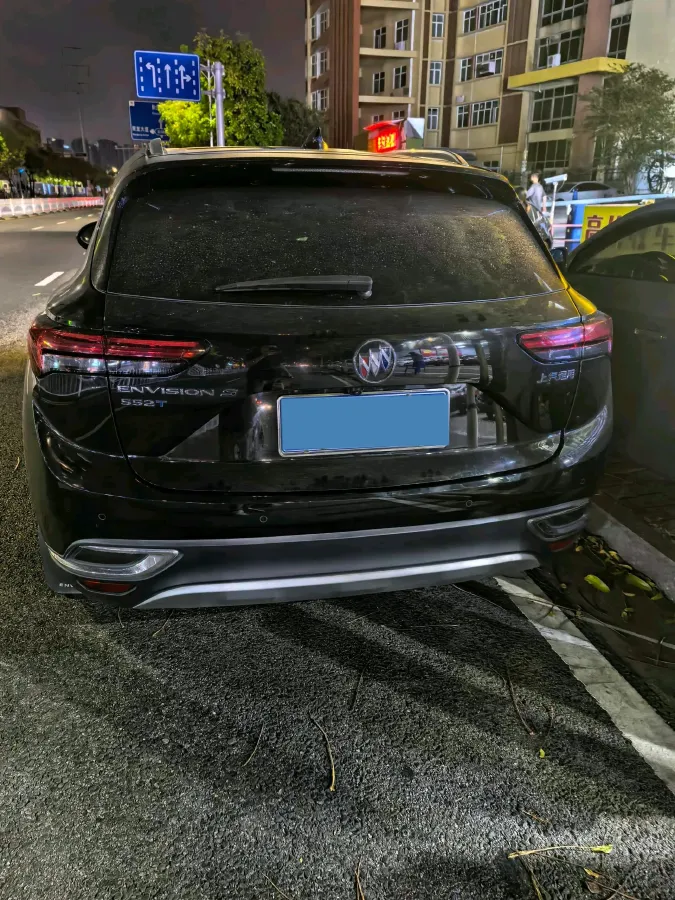 2022 Buick EnvisionS 1.5T 211HP L4 9AT,autocango,china used car exporter,china ev exporter,chinese used car exporter,chinese used ev exporter