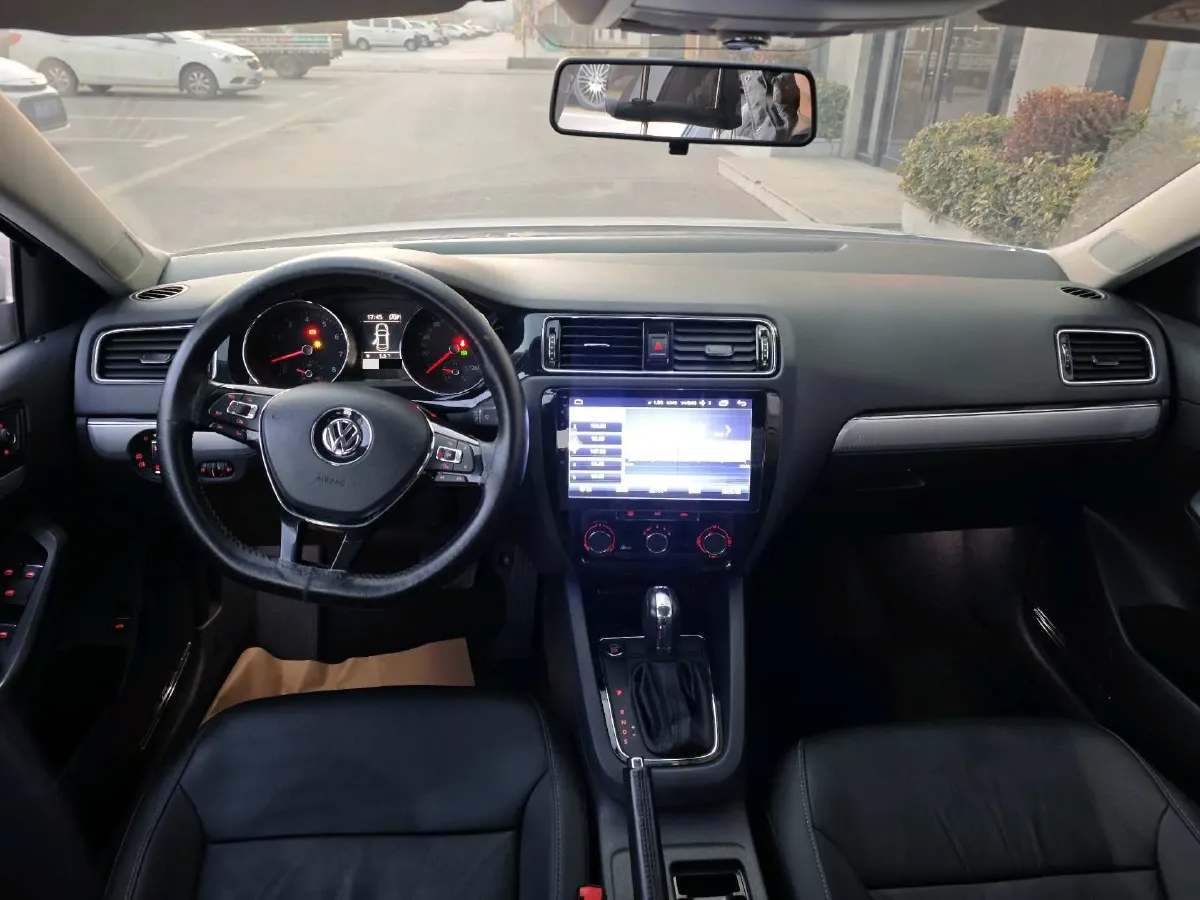 2018 JMC YuSheng S350 2.0T 141HP L4 6AT,autocango,china used car exporter,china ev exporter,chinese used car exporter,chinese used ev exporter