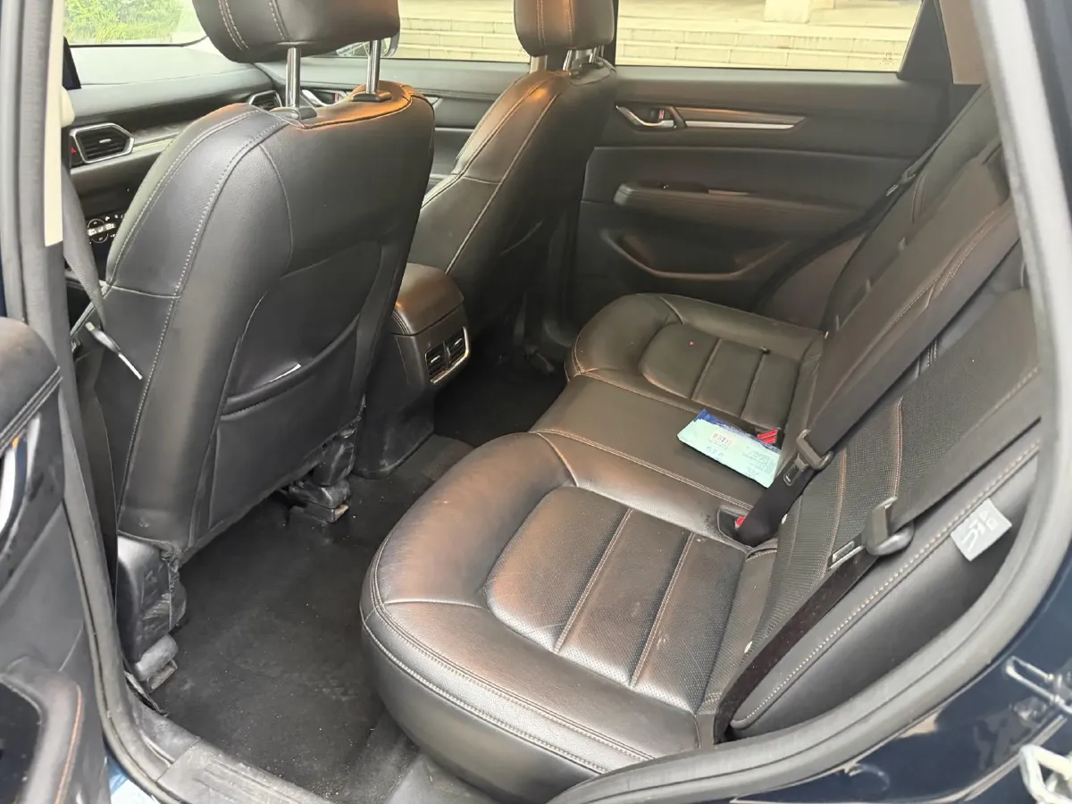 2022 Mazda CX-5 2.5L 196HP L4 6AT,autocango,china used car exporter,china ev exporter,chinese used car exporter,chinese used ev exporter