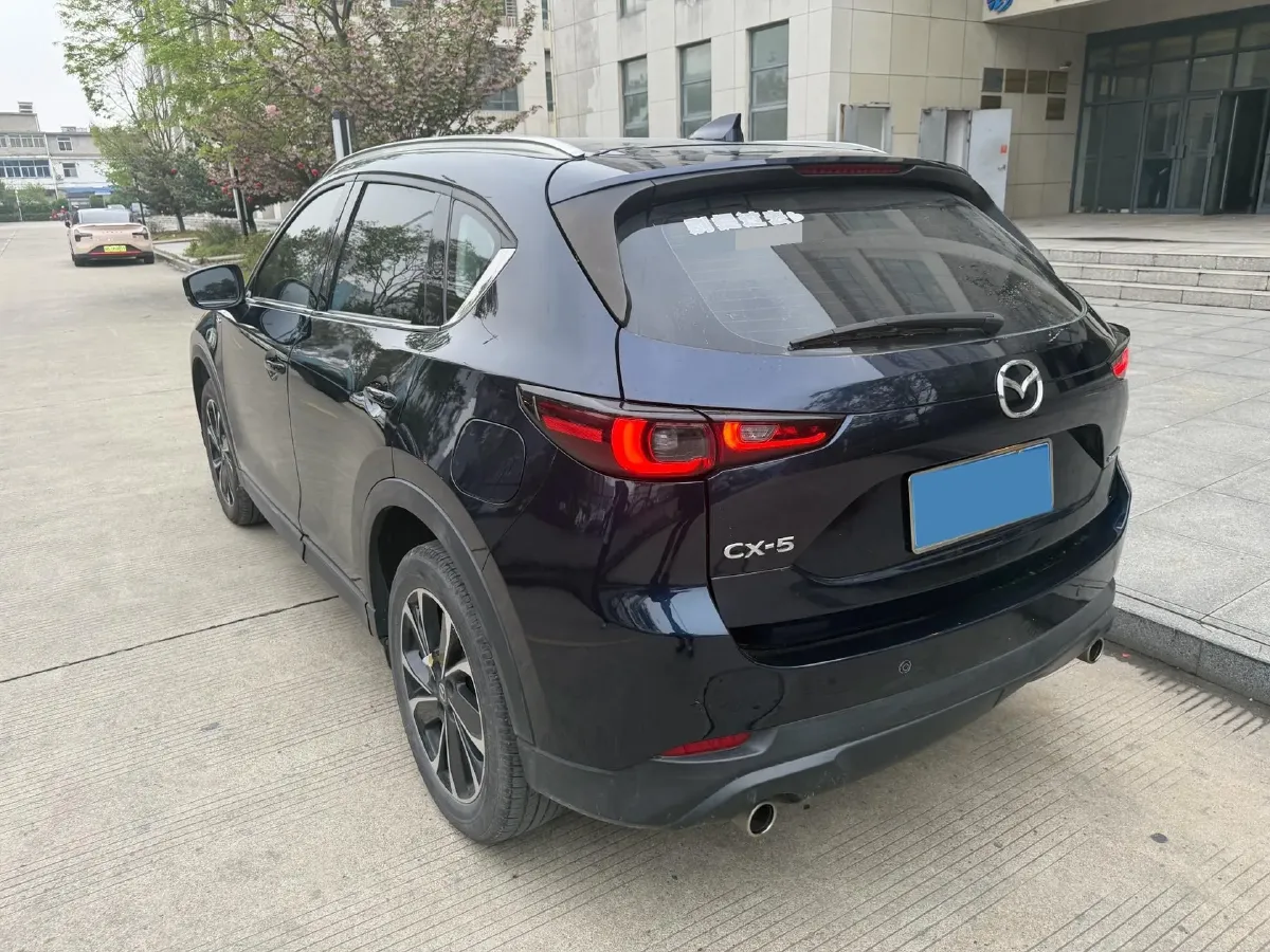 2022 Mazda CX-5 2.5L 196HP L4 6AT,autocango,china used car exporter,china ev exporter,chinese used car exporter,chinese used ev exporter