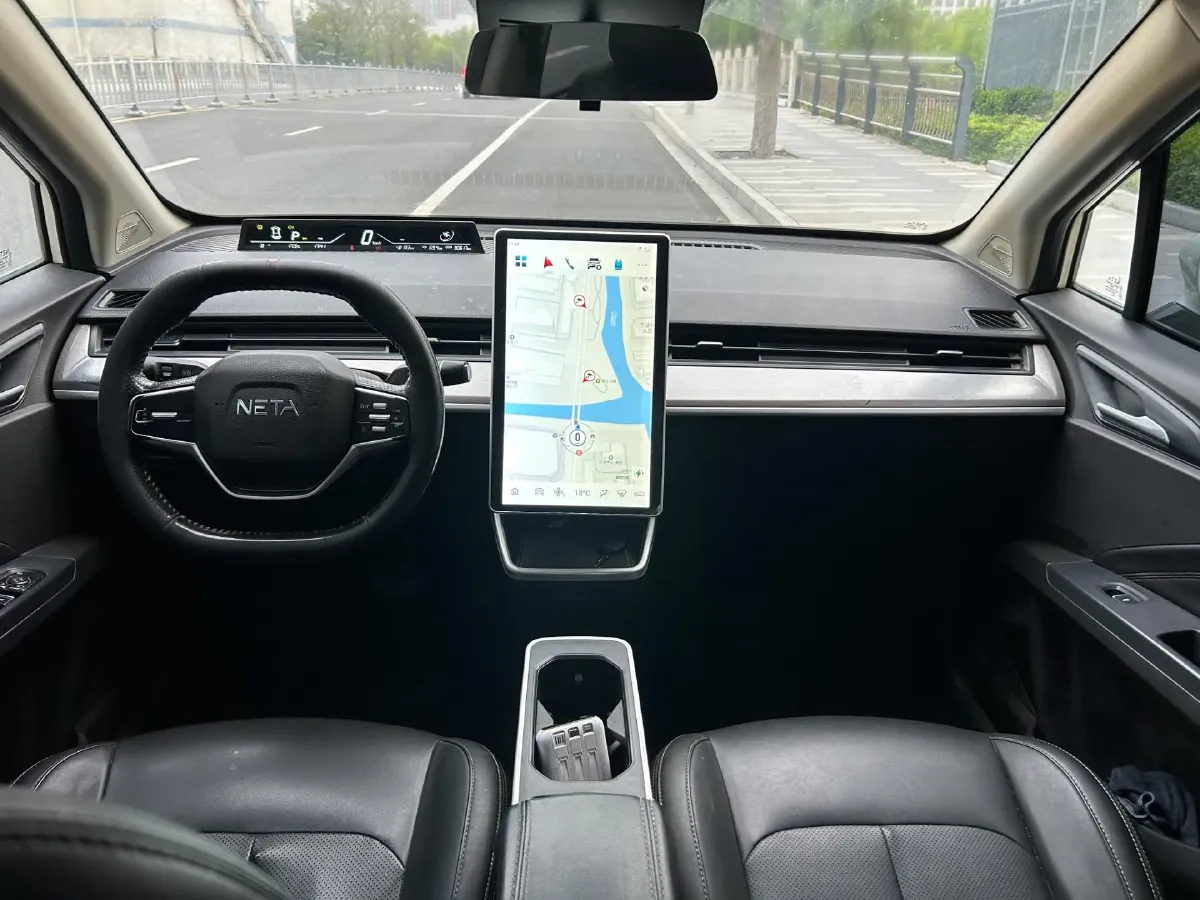 2022 Neta V BEV 38.54KWH,autocango,china used car exporter,china ev exporter,chinese used car exporter,chinese used ev exporter