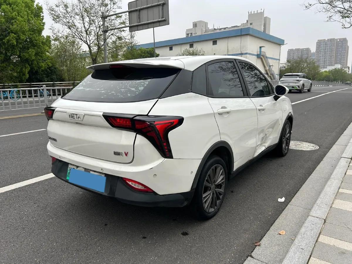 2022 Neta V BEV 38.54KWH,autocango,china used car exporter,china ev exporter,chinese used car exporter,chinese used ev exporter