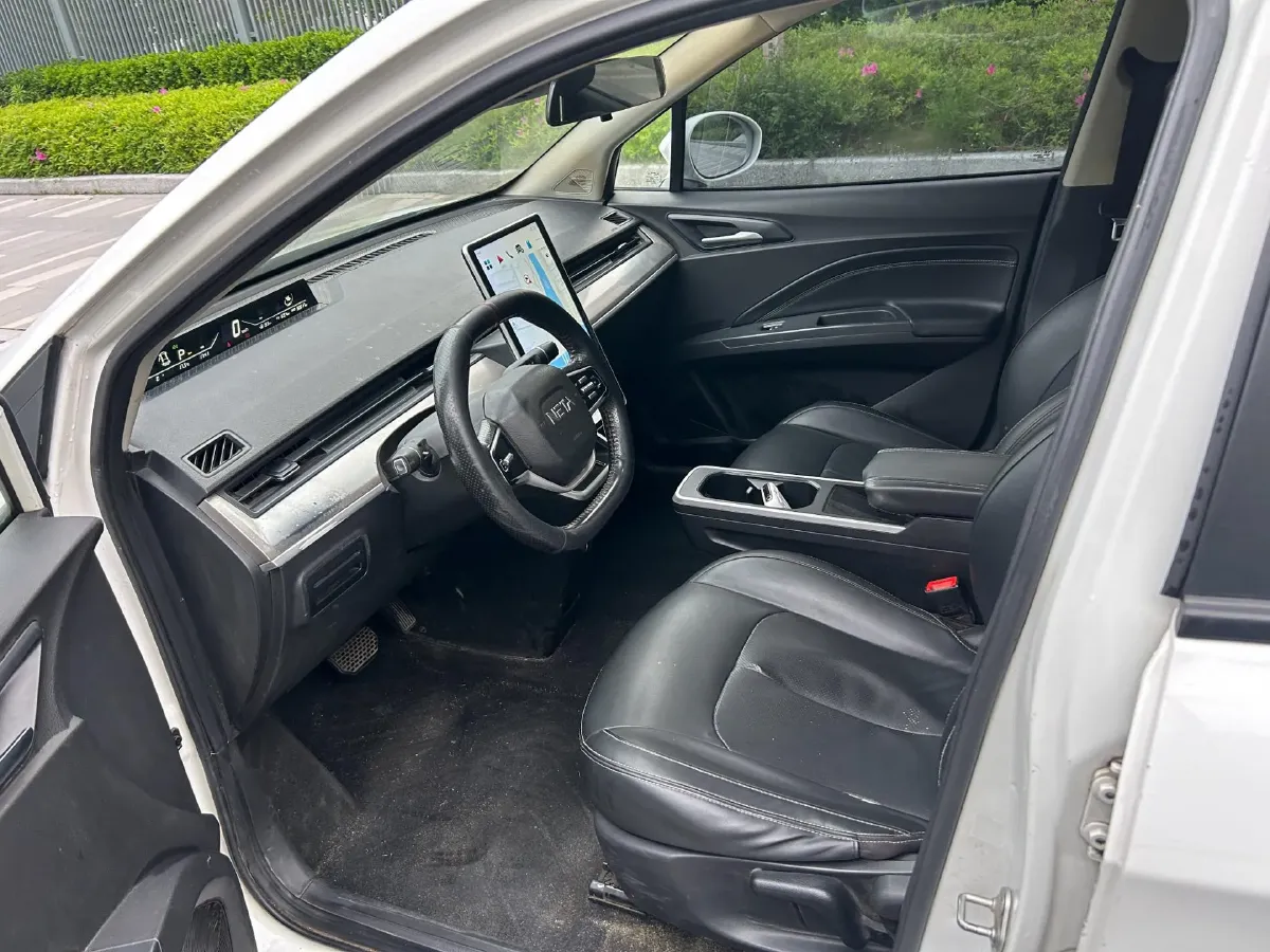 2022 Neta V BEV 38.54KWH,autocango,china used car exporter,china ev exporter,chinese used car exporter,chinese used ev exporter