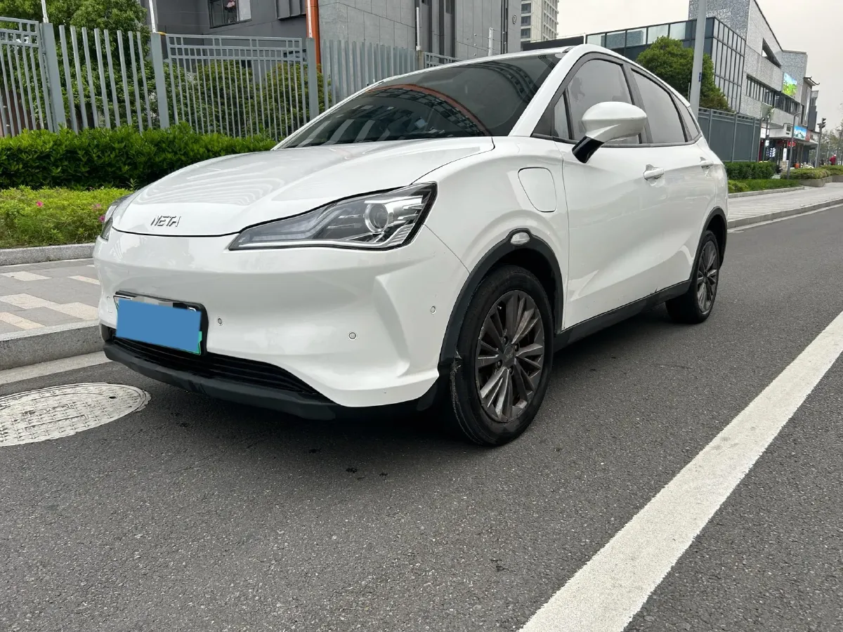 2022 Neta V BEV 38.54KWH,autocango,china used car exporter,china ev exporter,chinese used car exporter,chinese used ev exporter
