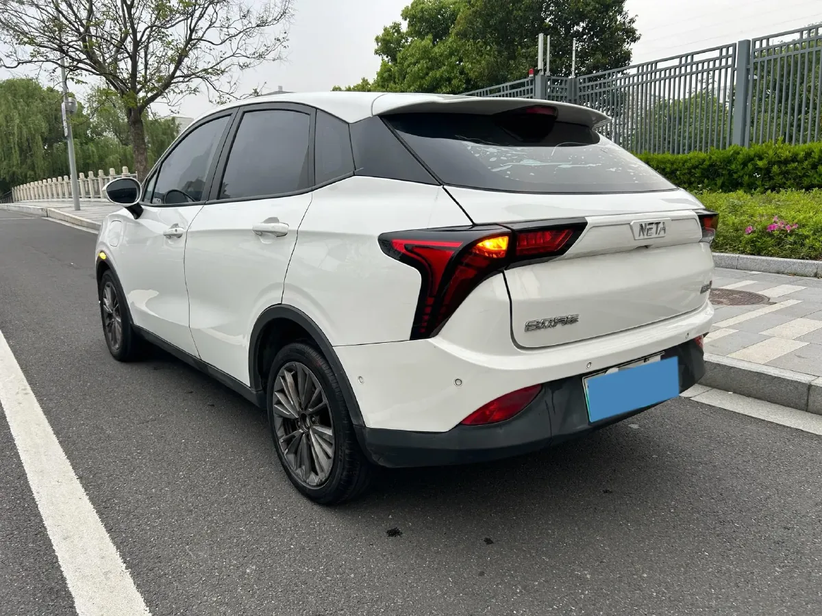 2022 Neta V BEV 38.54KWH,autocango,china used car exporter,china ev exporter,chinese used car exporter,chinese used ev exporter