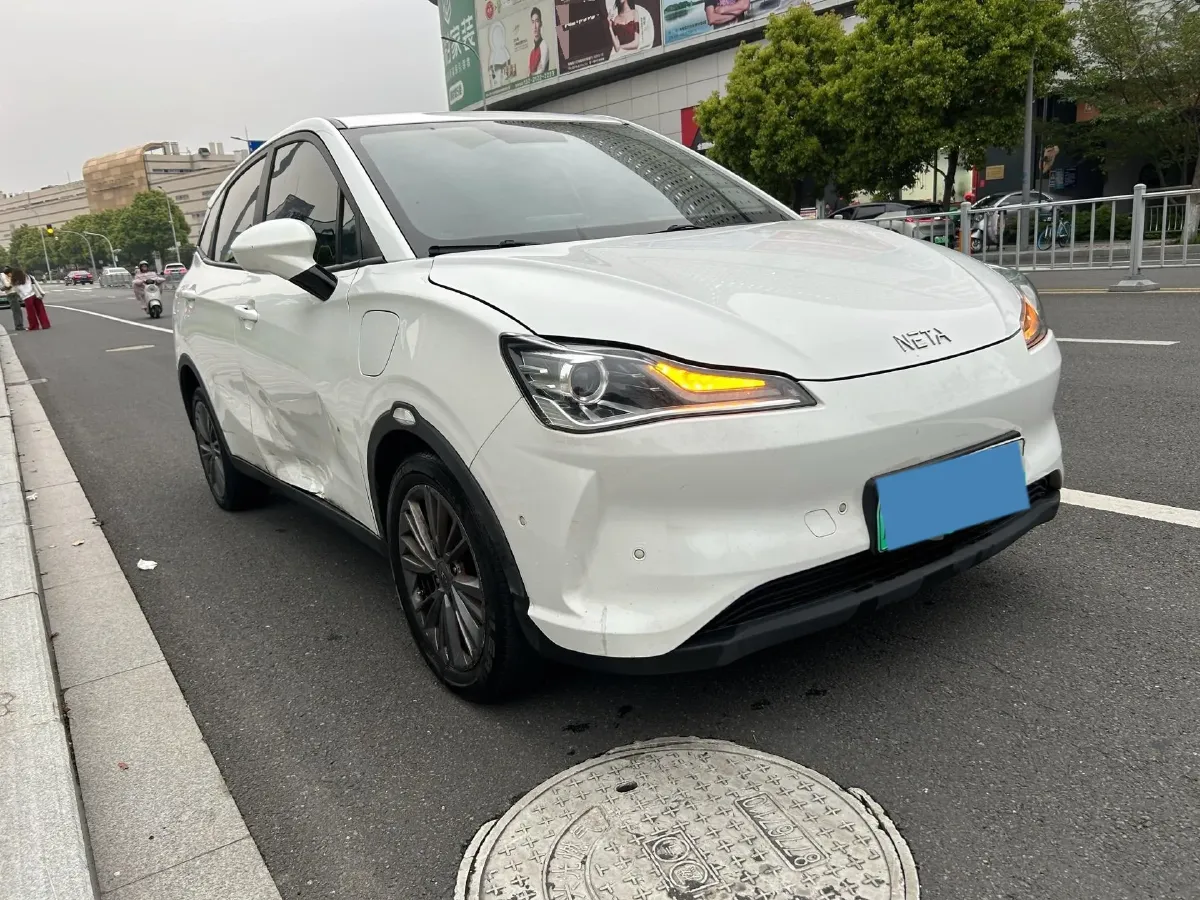 2022 Neta V BEV 38.54KWH,autocango,china used car exporter,china ev exporter,chinese used car exporter,chinese used ev exporter