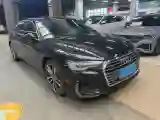 2020 Audi A6L 2.0T 190HP L4 7DCT