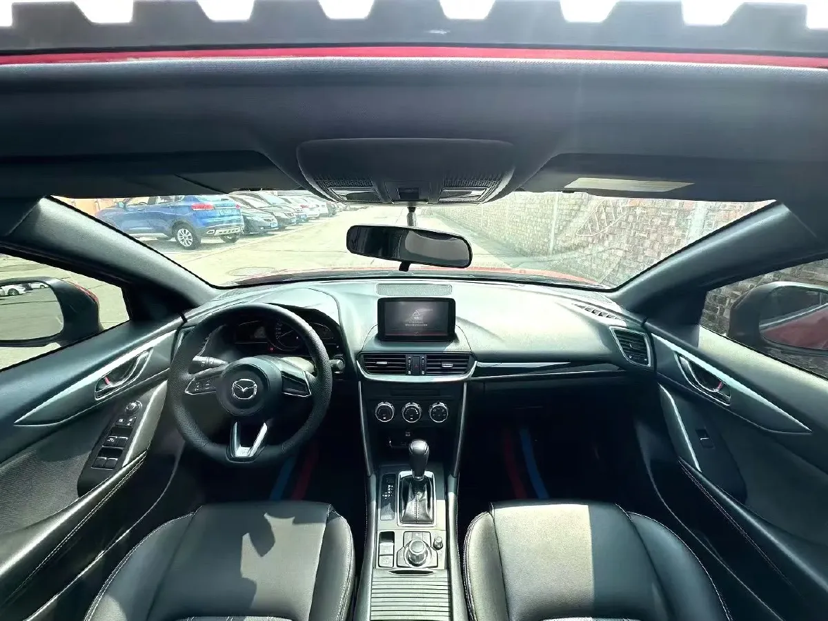 2019 ChangAn Oshan Cosmos 1.5T 178HP L4 7DCT,autocango,china used car exporter,china ev exporter,chinese used car exporter,chinese used ev exporter