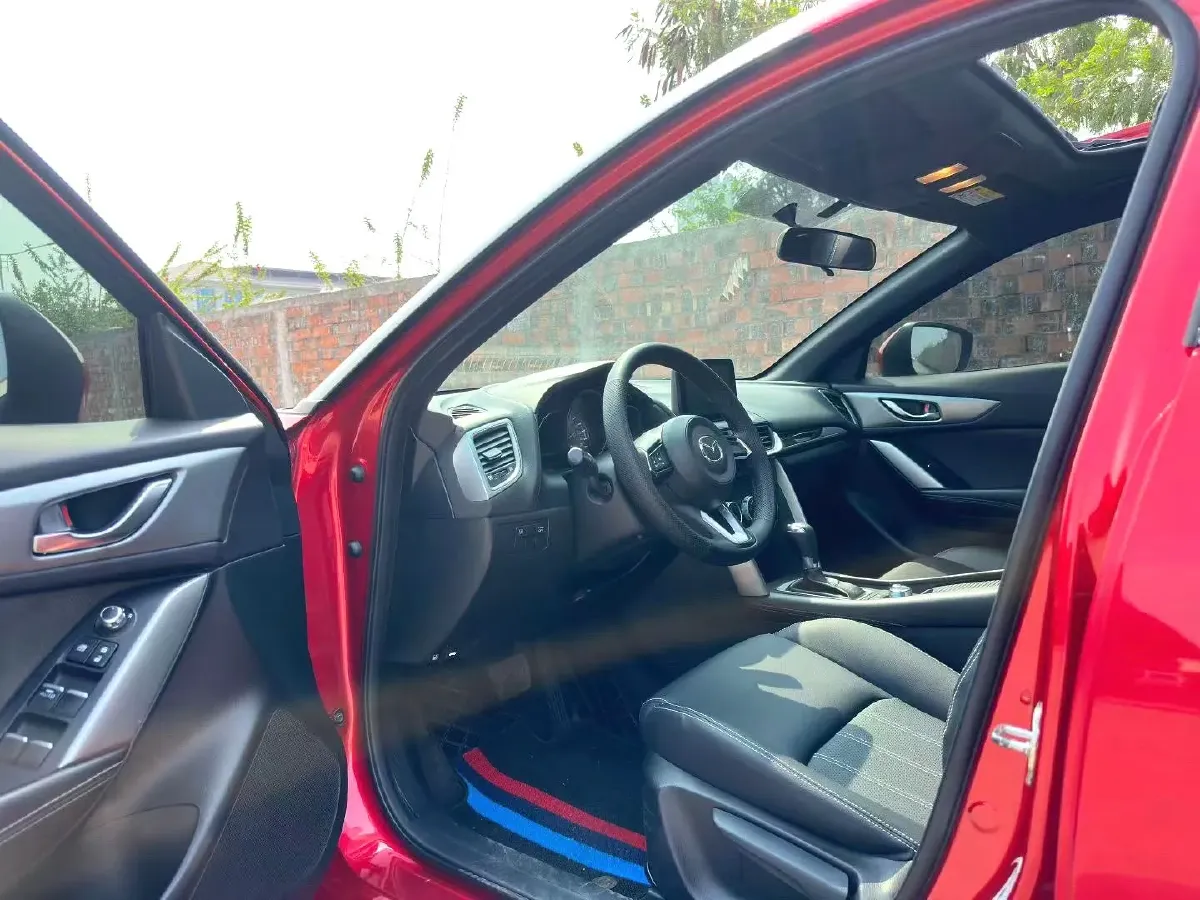 2019 ChangAn Oshan Cosmos 1.5T 178HP L4 7DCT,autocango,china used car exporter,china ev exporter,chinese used car exporter,chinese used ev exporter