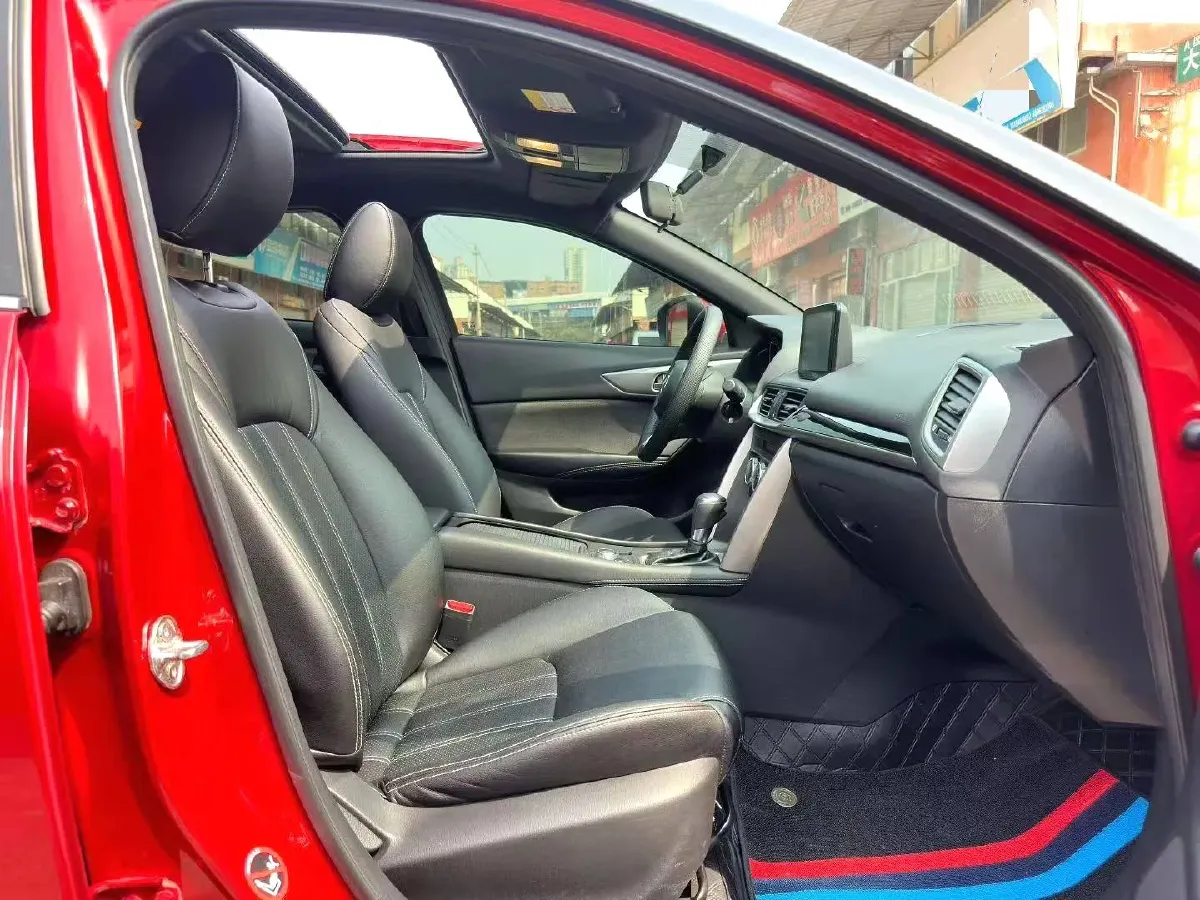 2019 ChangAn Oshan Cosmos 1.5T 178HP L4 7DCT,autocango,china used car exporter,china ev exporter,chinese used car exporter,chinese used ev exporter