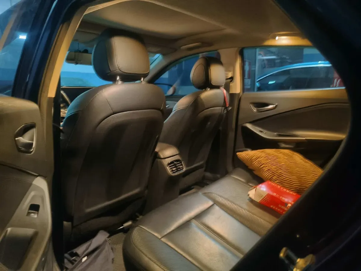 2019 Hyundai La Festa 1.6T 204HP L4 7DCT,autocango,china used car exporter,china ev exporter,chinese used car exporter,chinese used ev exporter