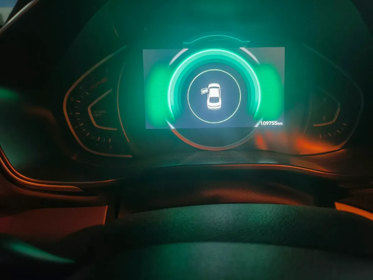 2019 Hyundai La Festa 1.6T 204HP L4 7DCT,autocango,china used car exporter,china ev exporter,chinese used car exporter,chinese used ev exporter