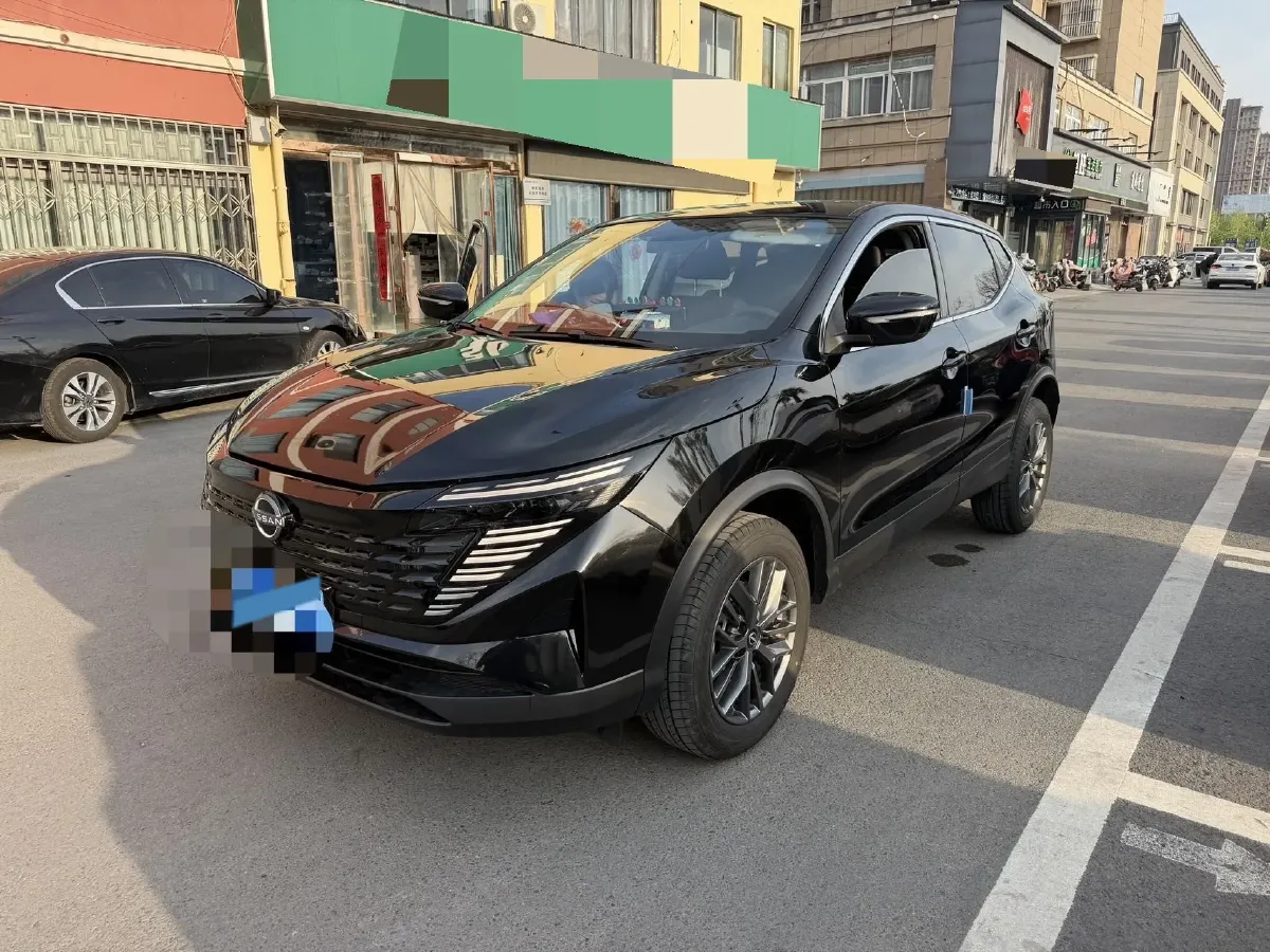 2025 Nissan Qashqai 2.0L 151HP L4 CVT,autocango,china used car exporter,china ev exporter,chinese used car exporter,chinese used ev exporter
