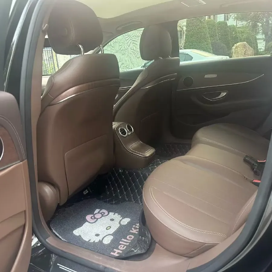 2022 Mercedes-Benz E Class 2.0T 258HP L4 9AT,autocango,china used car exporter,china ev exporter,chinese used car exporter,chinese used ev exporter