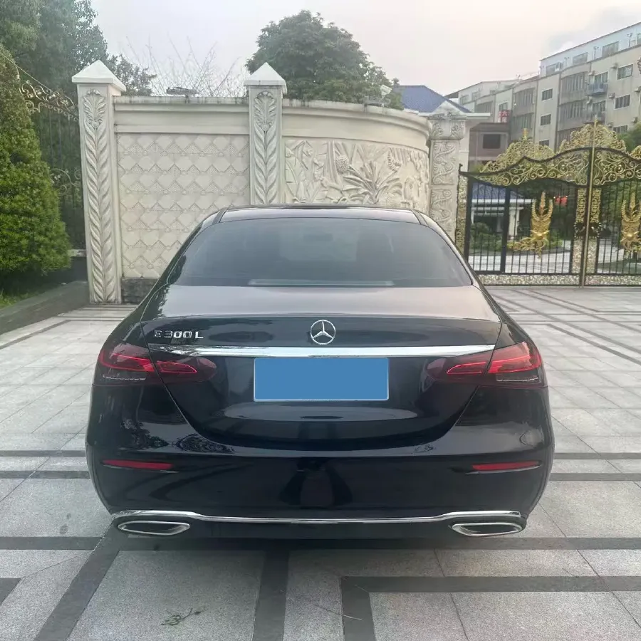 2022 Mercedes-Benz E Class 2.0T 258HP L4 9AT,autocango,china used car exporter,china ev exporter,chinese used car exporter,chinese used ev exporter