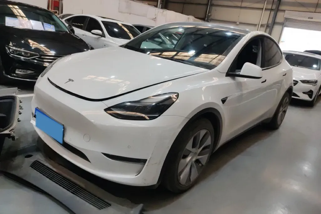 2021 Tesla Model Y BEV 60KWH,autocango,china used car exporter,china ev exporter,chinese used car exporter,chinese used ev exporter