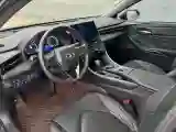 2022 Toyota Avalon 2.5L 178HP L4 E-CVT Hybrid
