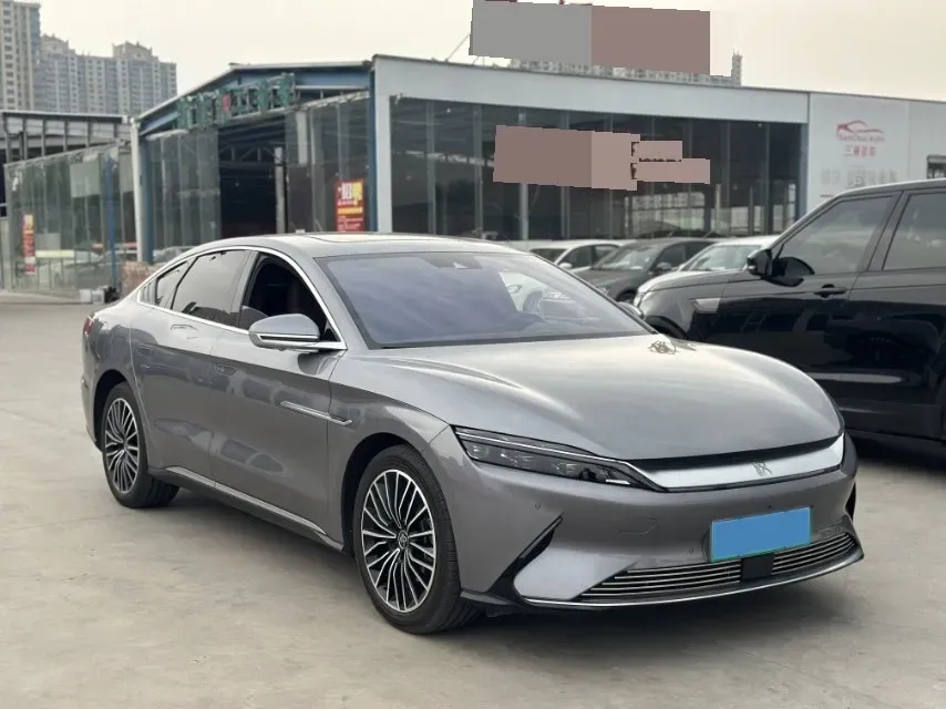 2021 BYD Han BEV 64.8KWH,autocango,china used car exporter,china ev exporter,chinese used car exporter,chinese used ev exporter