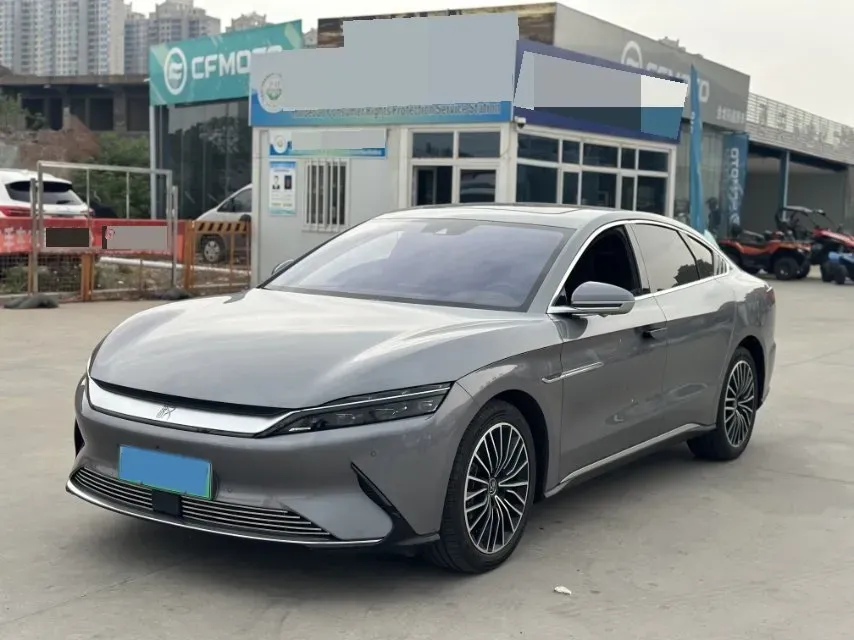 2021 BYD Han BEV 64.8KWH,autocango,china used car exporter,china ev exporter,chinese used car exporter,chinese used ev exporter