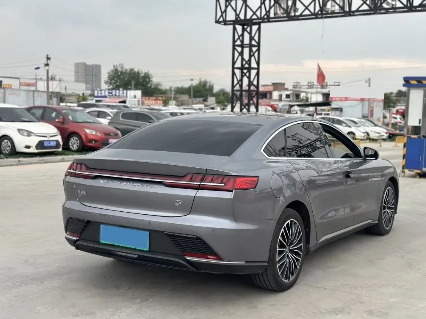 2021 BYD Han BEV 64.8KWH,autocango,china used car exporter,china ev exporter,chinese used car exporter,chinese used ev exporter