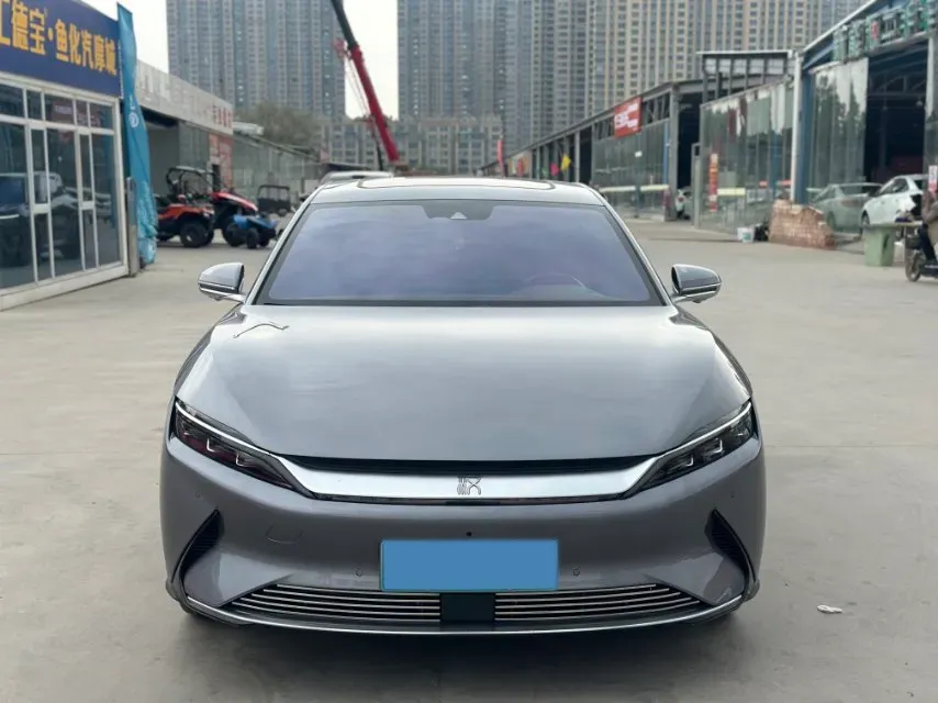 2021 BYD Han BEV 64.8KWH,autocango,china used car exporter,china ev exporter,chinese used car exporter,chinese used ev exporter