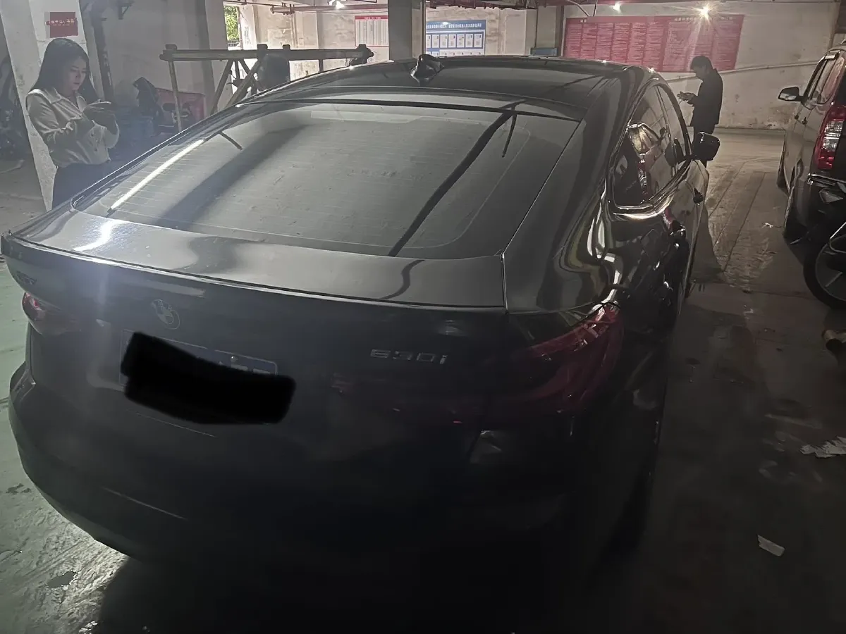 2021 BMW 6 Series GT 2.0T 258HP L4 8AT,autocango,china used car exporter,china ev exporter,chinese used car exporter,chinese used ev exporter