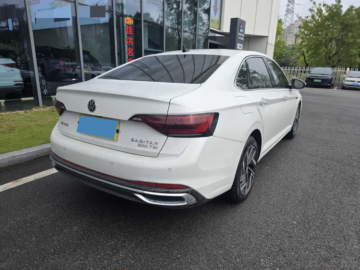 2023 Volkswagen Sagitar 1.5T 160HP L4 7DCT,autocango,china used car exporter,china ev exporter,chinese used car exporter,chinese used ev exporter