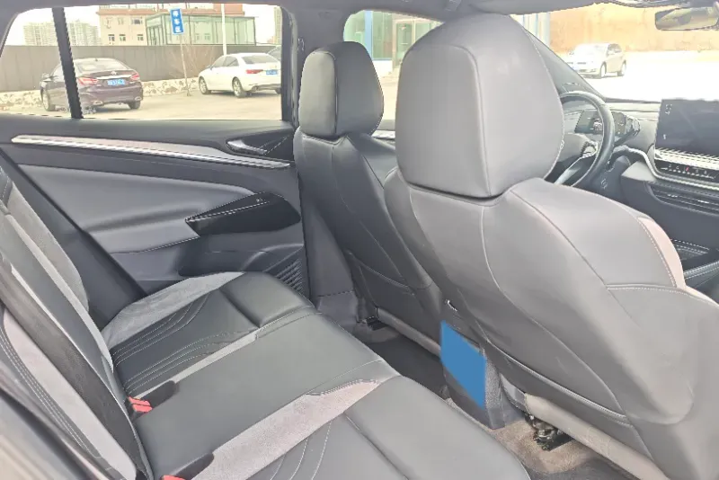 2022 Neta S Range Extended 231HP REEV 43.51KWH,autocango,china used car exporter,china ev exporter,chinese used car exporter,chinese used ev exporter