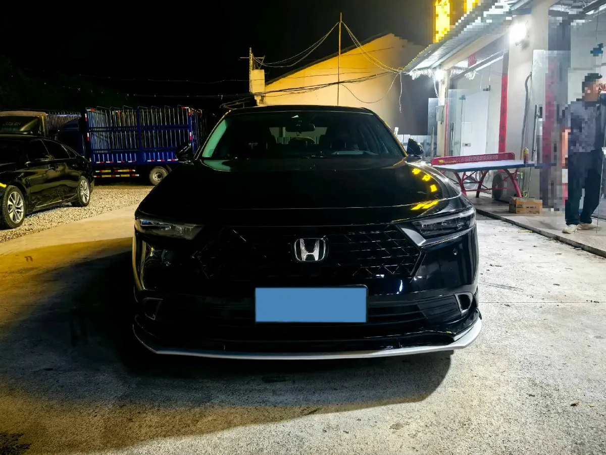 2023 Honda Accord 1.5T 192HP L4 CVT,autocango,china used car exporter,china ev exporter,chinese used car exporter,chinese used ev exporter