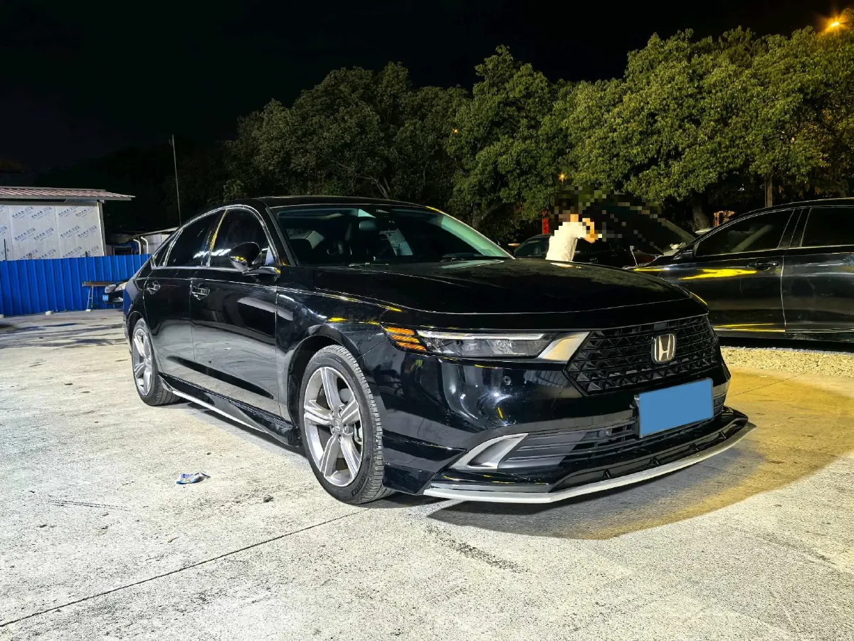 2023 Honda Accord 1.5T 192HP L4 CVT,autocango,china used car exporter,china ev exporter,chinese used car exporter,chinese used ev exporter