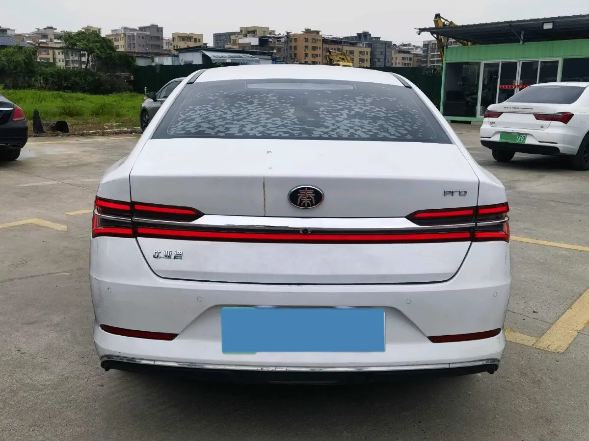 2019 BYD Qin Pro BEV 53.1KWH,autocango,china used car exporter,china ev exporter,chinese used car exporter,chinese used ev exporter