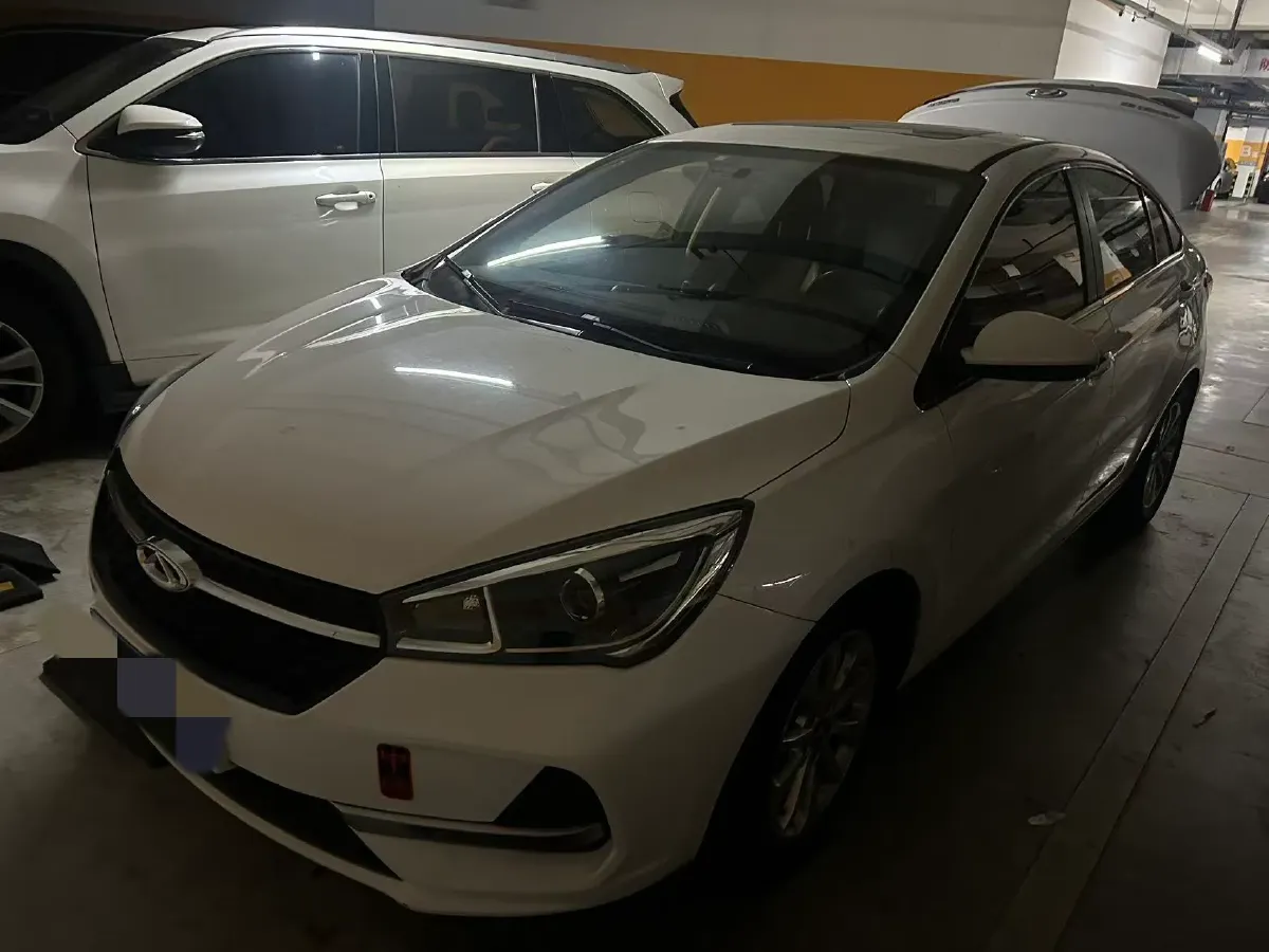 2019 Chery Arrizo 5 1.5L 116HP L4 5MT,autocango,china used car exporter,china ev exporter,chinese used car exporter,chinese used ev exporter