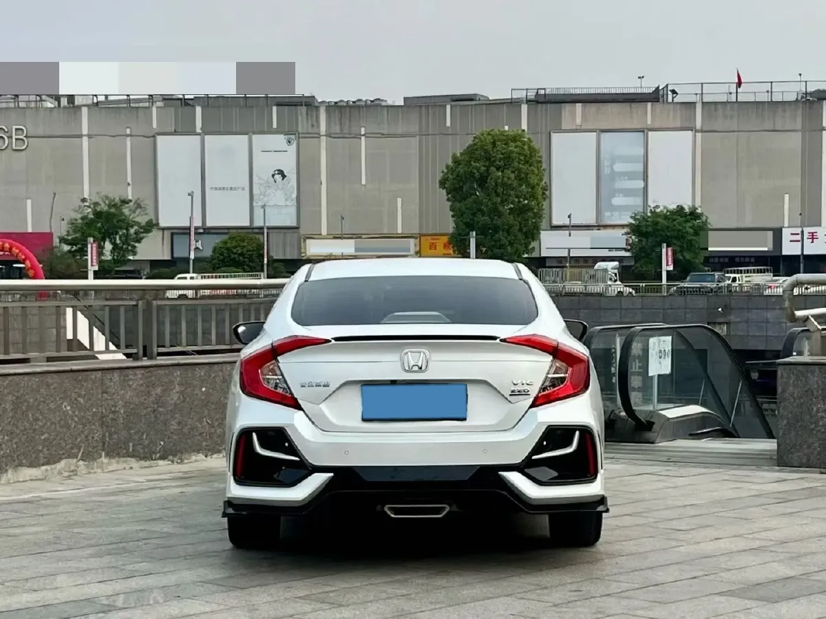 2019 Honda Civic 1.5T 177HP L4 CVT,autocango,china used car exporter,china ev exporter,chinese used car exporter,chinese used ev exporter