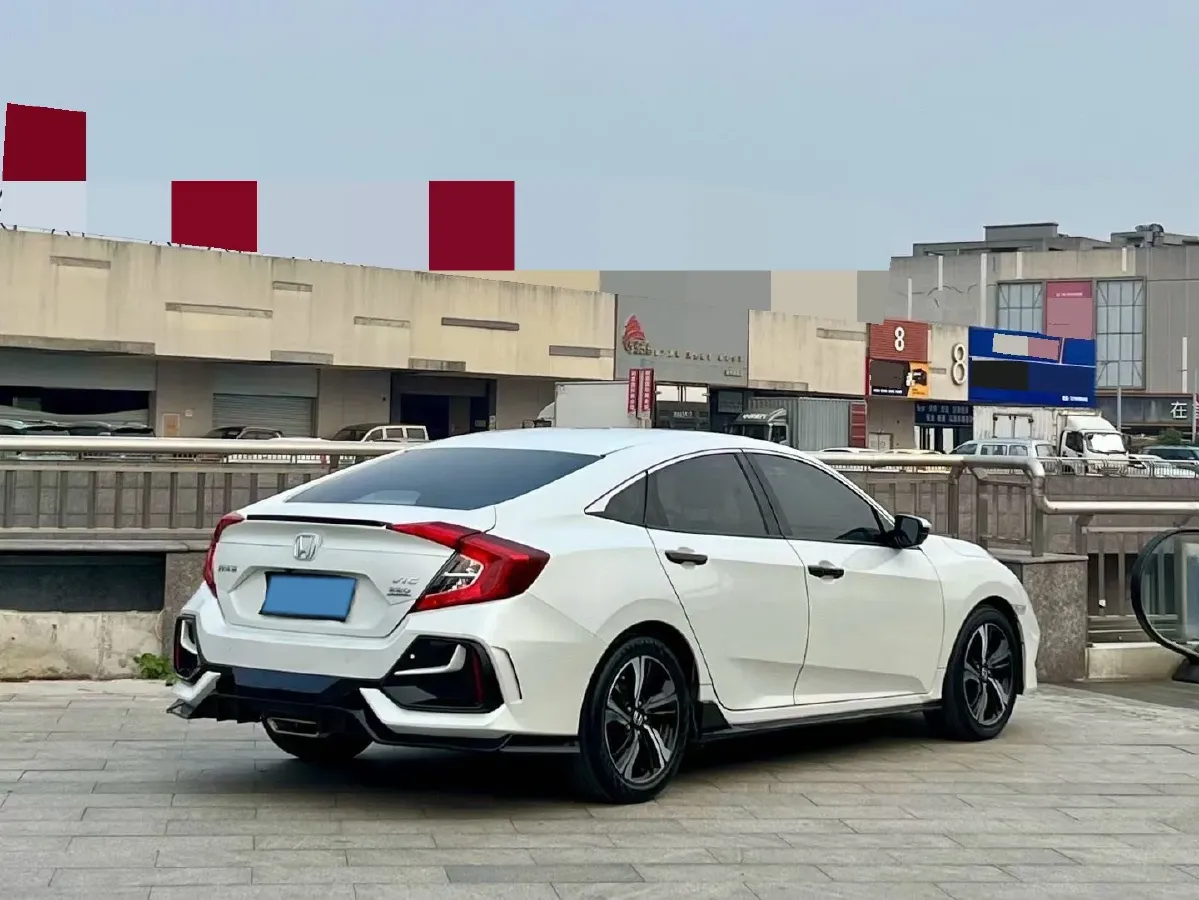 2019 Honda Civic 1.5T 177HP L4 CVT,autocango,china used car exporter,china ev exporter,chinese used car exporter,chinese used ev exporter