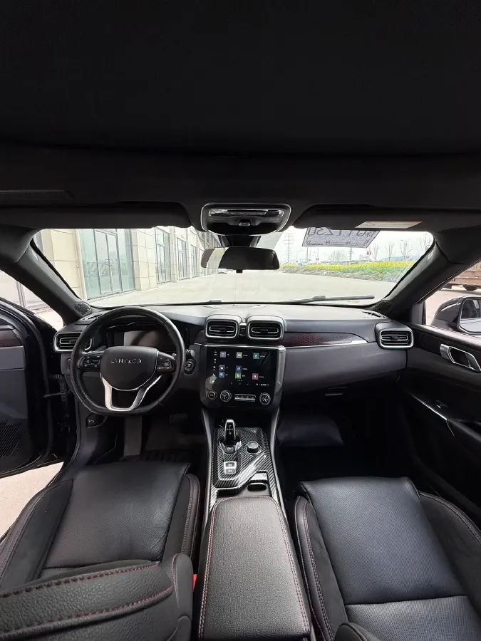 2020 LYNK&CO 03 2.0T 190HP L4 6AT,autocango,china used car exporter,china ev exporter,chinese used car exporter,chinese used ev exporter