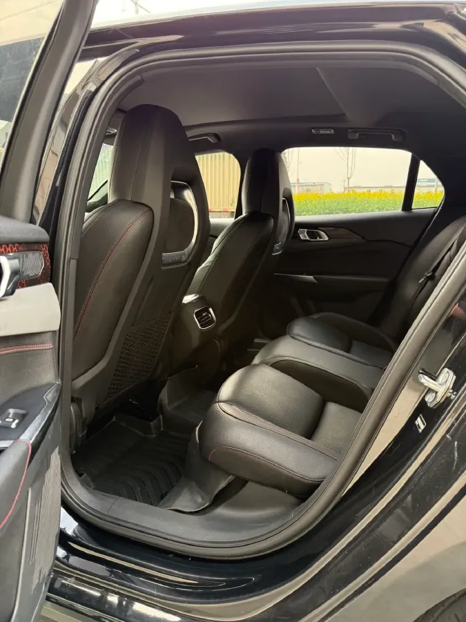 2020 LYNK&CO 03 2.0T 190HP L4 6AT,autocango,china used car exporter,china ev exporter,chinese used car exporter,chinese used ev exporter