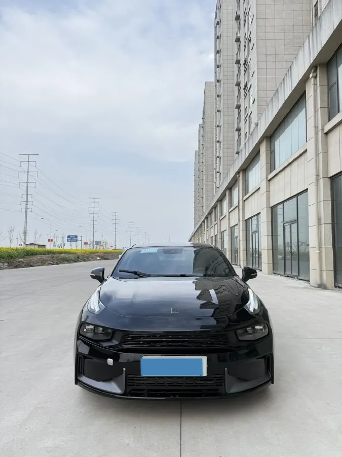 2020 LYNK&CO 03 2.0T 190HP L4 6AT,autocango,china used car exporter,china ev exporter,chinese used car exporter,chinese used ev exporter