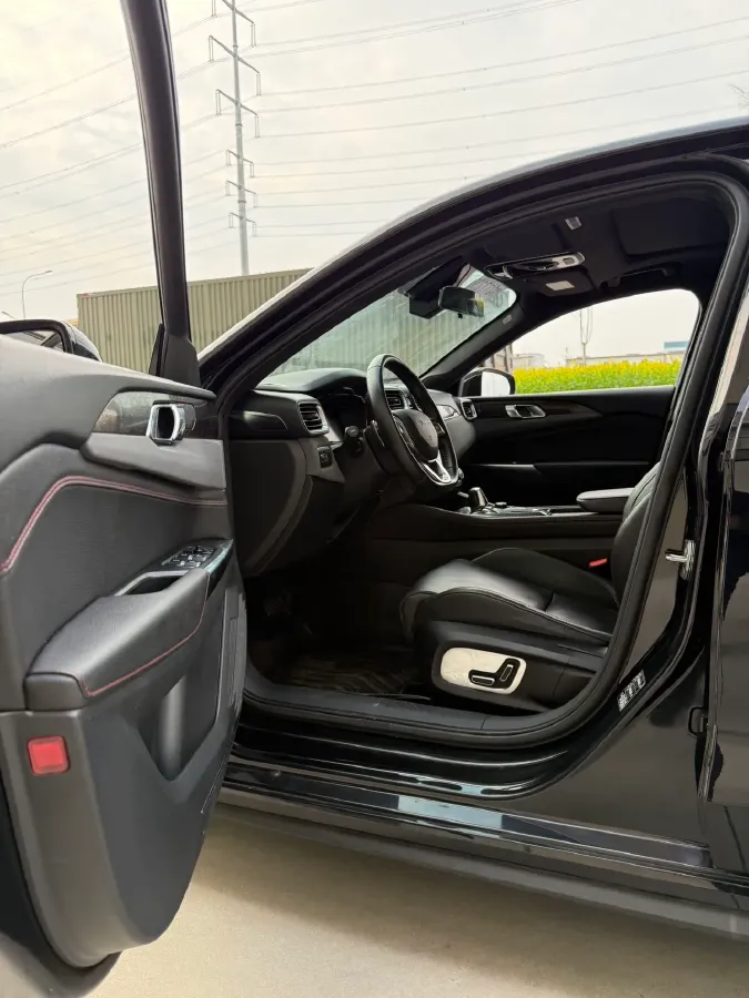 2020 LYNK&CO 03 2.0T 190HP L4 6AT,autocango,china used car exporter,china ev exporter,chinese used car exporter,chinese used ev exporter