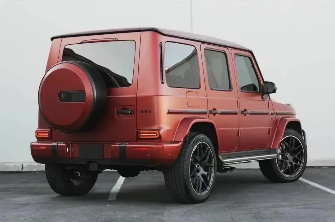 2022 Mercedes-Benz G AMG 4.0T 585HP V8 9AT,autocango,china used car exporter,china ev exporter,chinese used car exporter,chinese used ev exporter