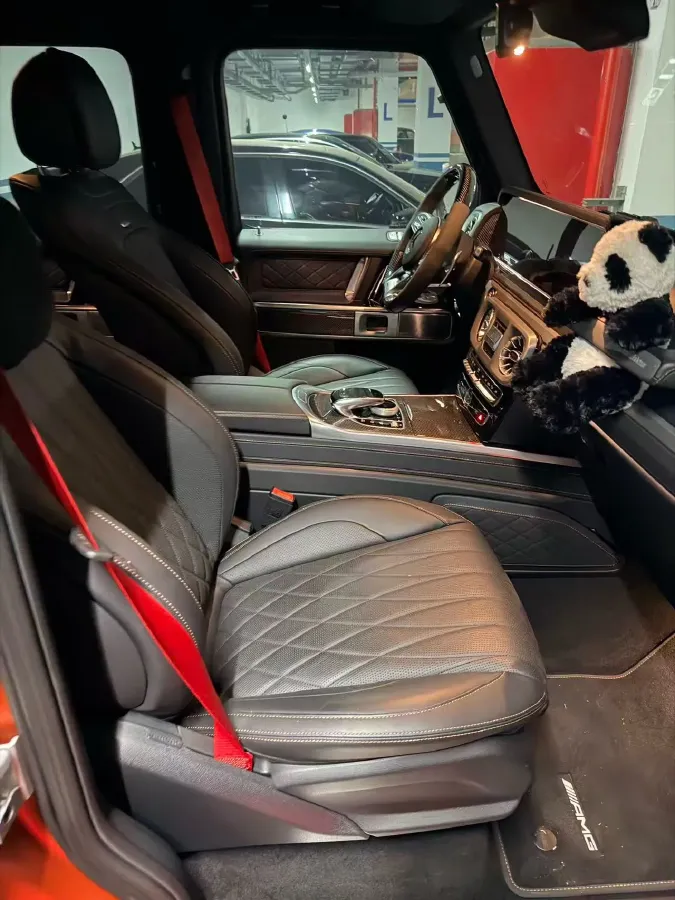 2022 Mercedes-Benz G AMG 4.0T 585HP V8 9AT,autocango,china used car exporter,china ev exporter,chinese used car exporter,chinese used ev exporter