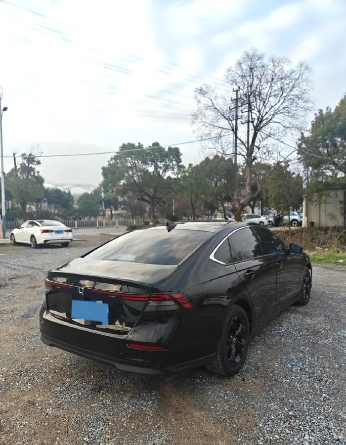 2025 Honda Accord 1.5T 192HP L4 CVT,autocango,china used car exporter,china ev exporter,chinese used car exporter,chinese used ev exporter