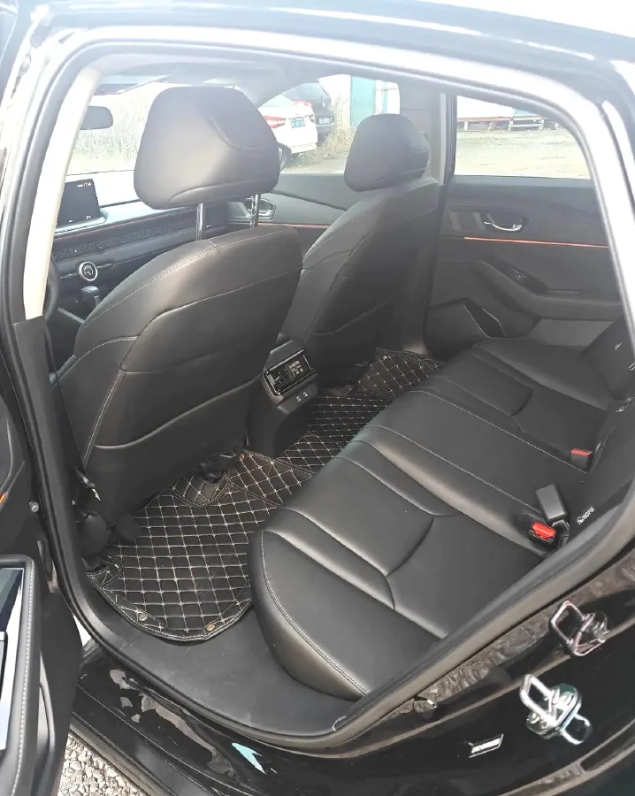 2025 Honda Accord 1.5T 192HP L4 CVT,autocango,china used car exporter,china ev exporter,chinese used car exporter,chinese used ev exporter