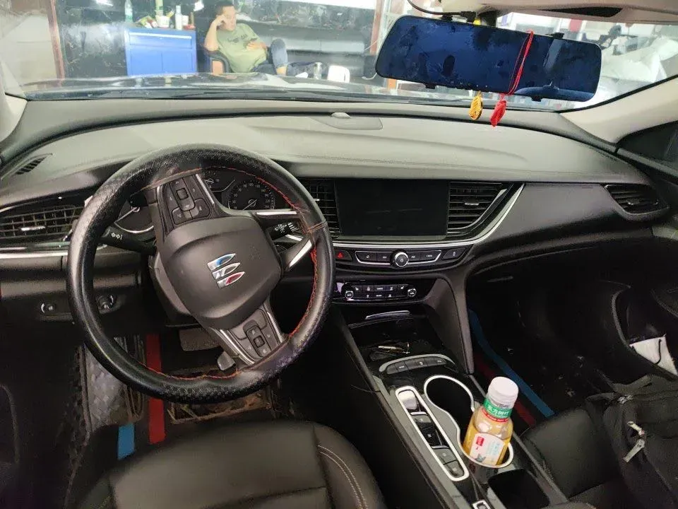 2024 Buick Regal 1.5T 169HP L4 9AT,autocango,china used car exporter,china ev exporter,chinese used car exporter,chinese used ev exporter