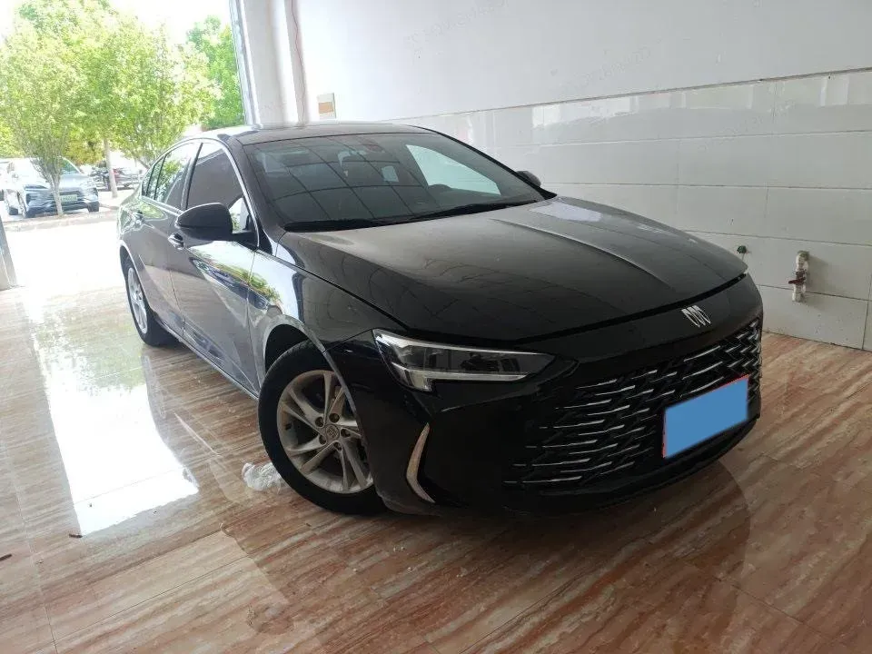 2024 Buick Regal 1.5T 169HP L4 9AT,autocango,china used car exporter,china ev exporter,chinese used car exporter,chinese used ev exporter